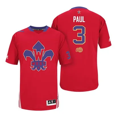 Chris Paul All-star 2014