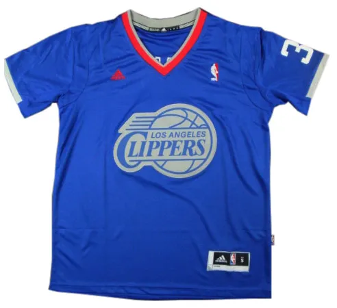 Chris Paul Los Angeles Clippers - Christmas