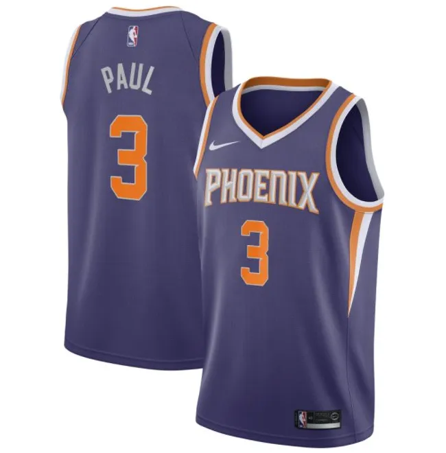 Chris Paul Phoenix Suns 2020/21 - Icon