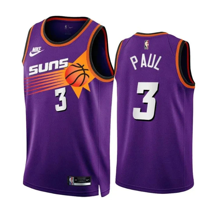 Chris Paul Phoenix Suns 2022/23 - Classic
