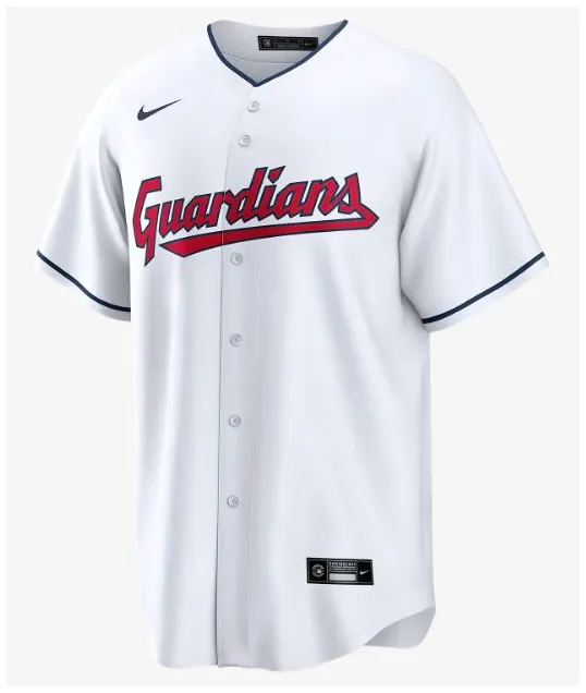 Cleveland Guardians - Home