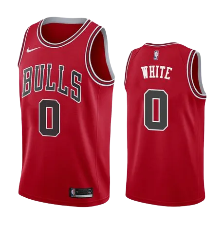 Coby White Chicago Bulls - Icon