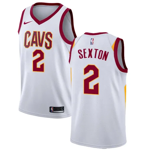 Collin Sexton Cleveland Cavaliers - Association
