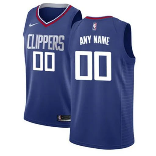 Custom Los Angeles Clippers - Icon