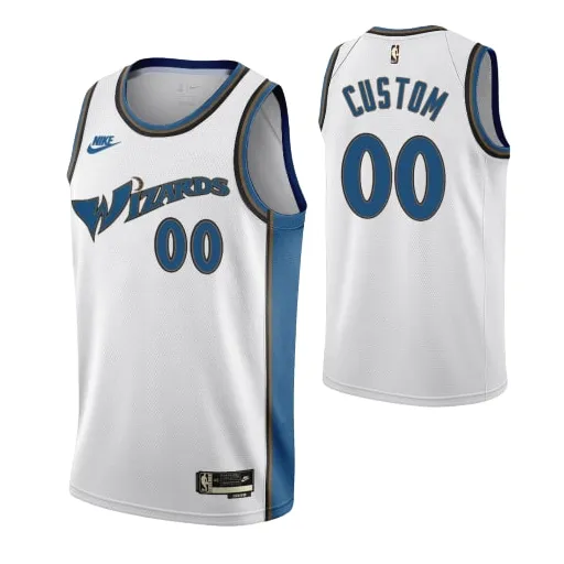 Custom Washington Wizards 2022/23 - Classic