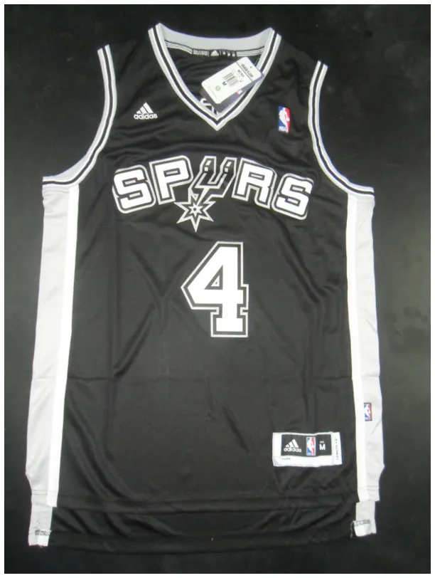 Daniel Green San Antonio Spurs [noir]