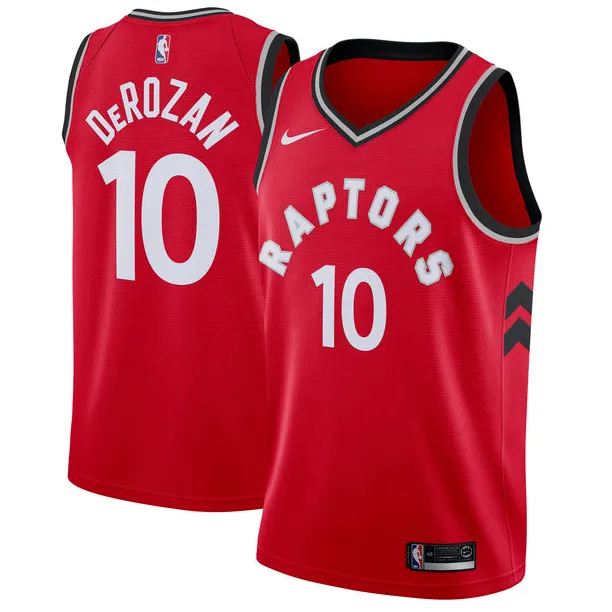 Demar Derozan Toronto Raptors - Icon
