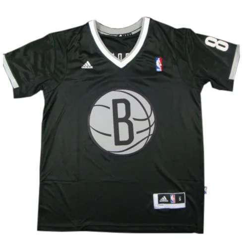 Deron Williams Brooklyn Nets - Christmas