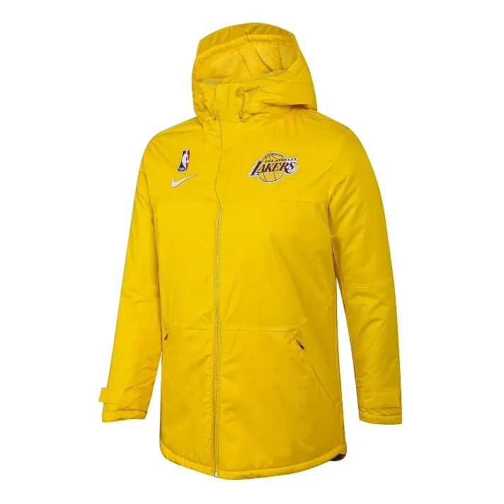 Doudoune à Capuche Los Angeles Lakers 2020/21