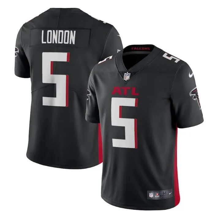Drake London Atlanta Falcons - Vapor