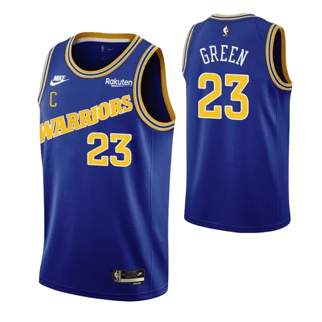 Draymond Green Golden State Warriors 2022/23 - Classic