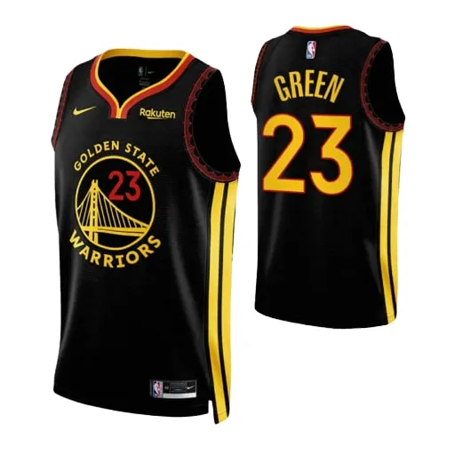 Draymond Green Golden State Warriors 2023/24 - City