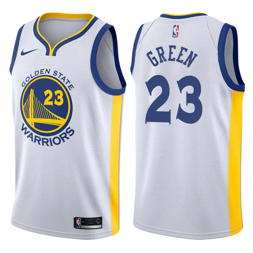 Draymond Green Golden State Warriors - Association