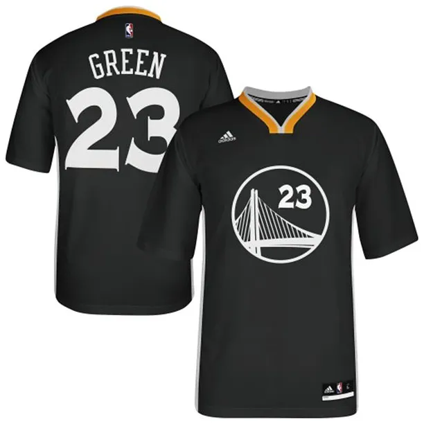 Draymond Green Golden State Warriors - Sleeves
