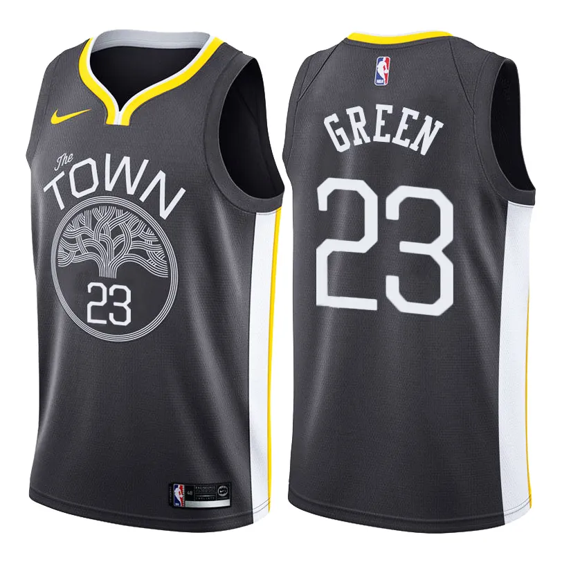 Draymond Green Golden State Warriors - Statement