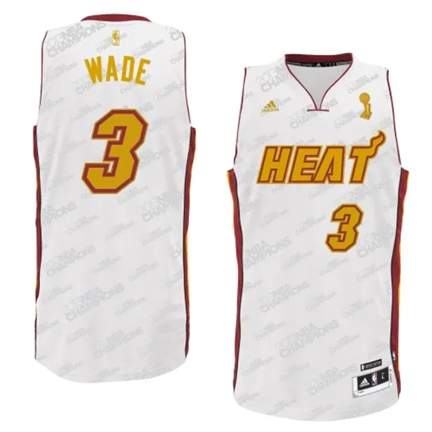 Dwyane Wade Miami Heat [trophée]
