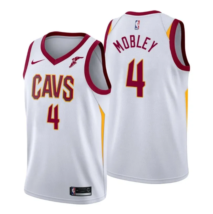 Evan Mobley Cleveland Cavaliers - Association