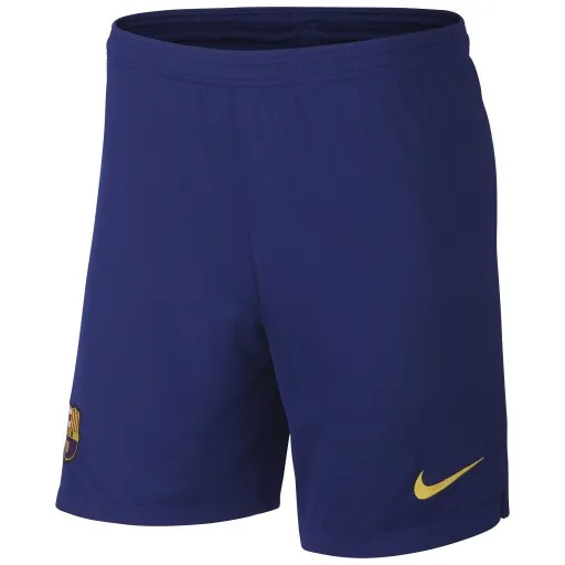 Fc Barcelona Shorts Domicile 2019/20