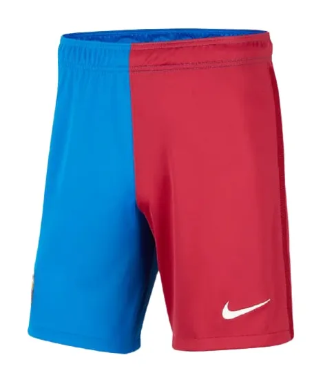 Fc Barcelona Shorts Domicile 2021/22