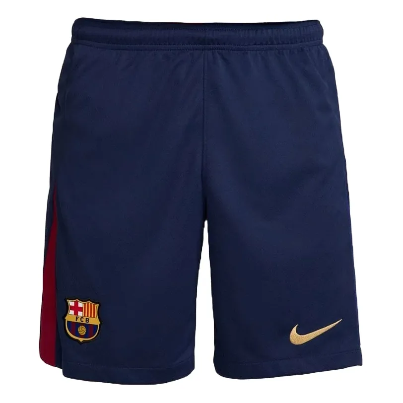 Fc Barcelona Shorts Domicile 2024/25