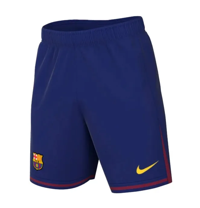 Fc Barcelona Shorts Domicile 2025/26