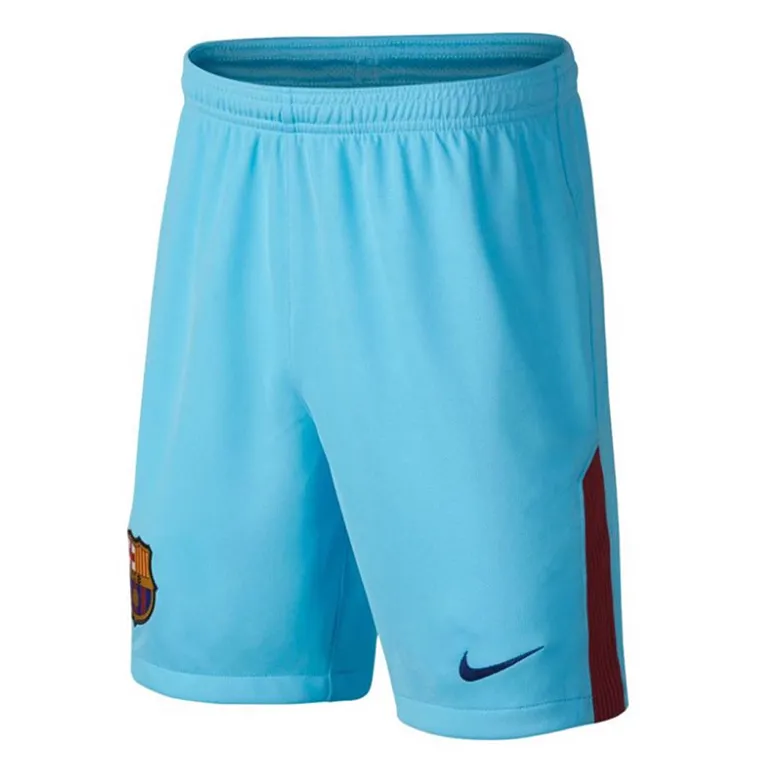 Fc Barcelona Shorts Extérieur 2017/18