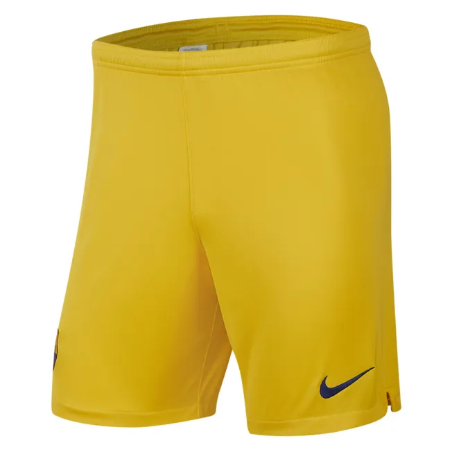 Fc Barcelona Shorts Extérieur 2019/20