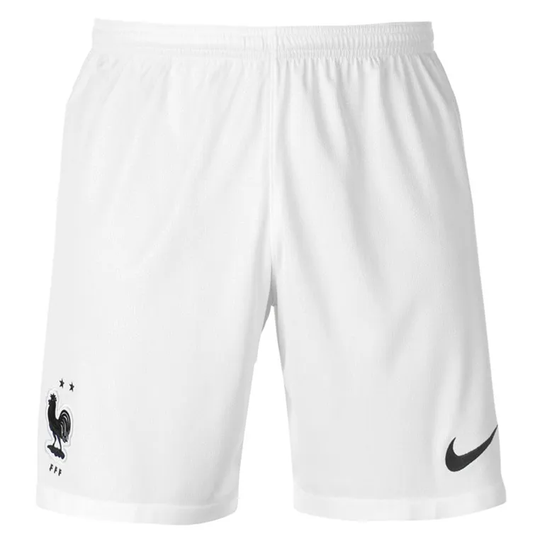 France Shorts Domicile 2018