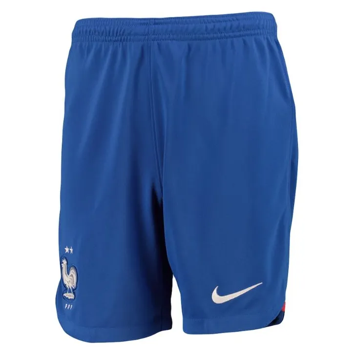 France Shorts Extérieur 2022/23