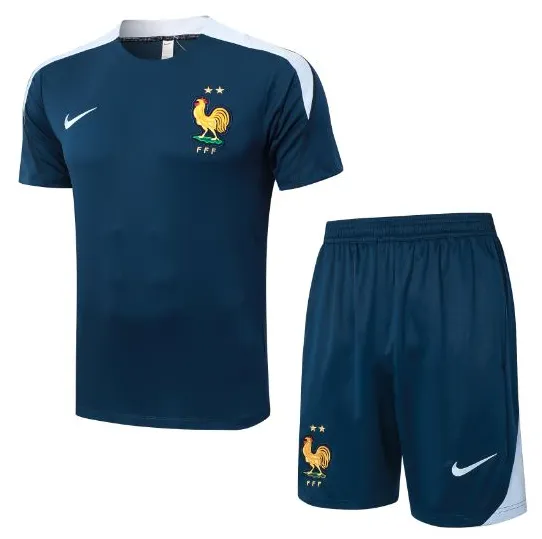 France Training Kit 2024