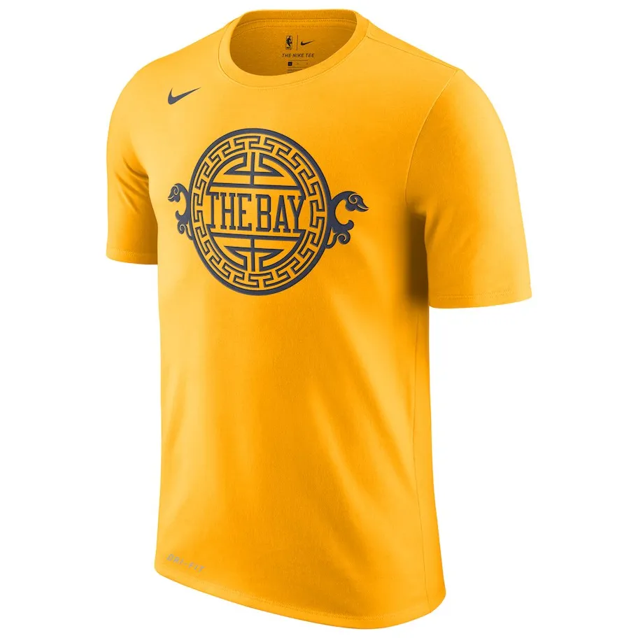 Golden State Warriors T-shirt