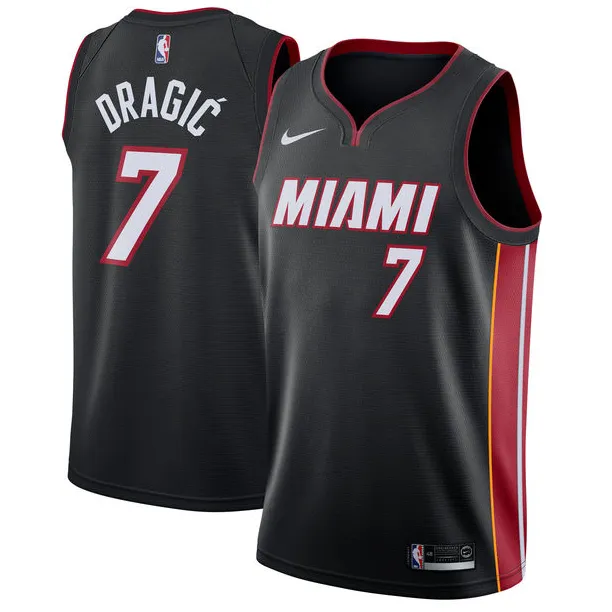 Goran Dragić Miami Heat - Icon