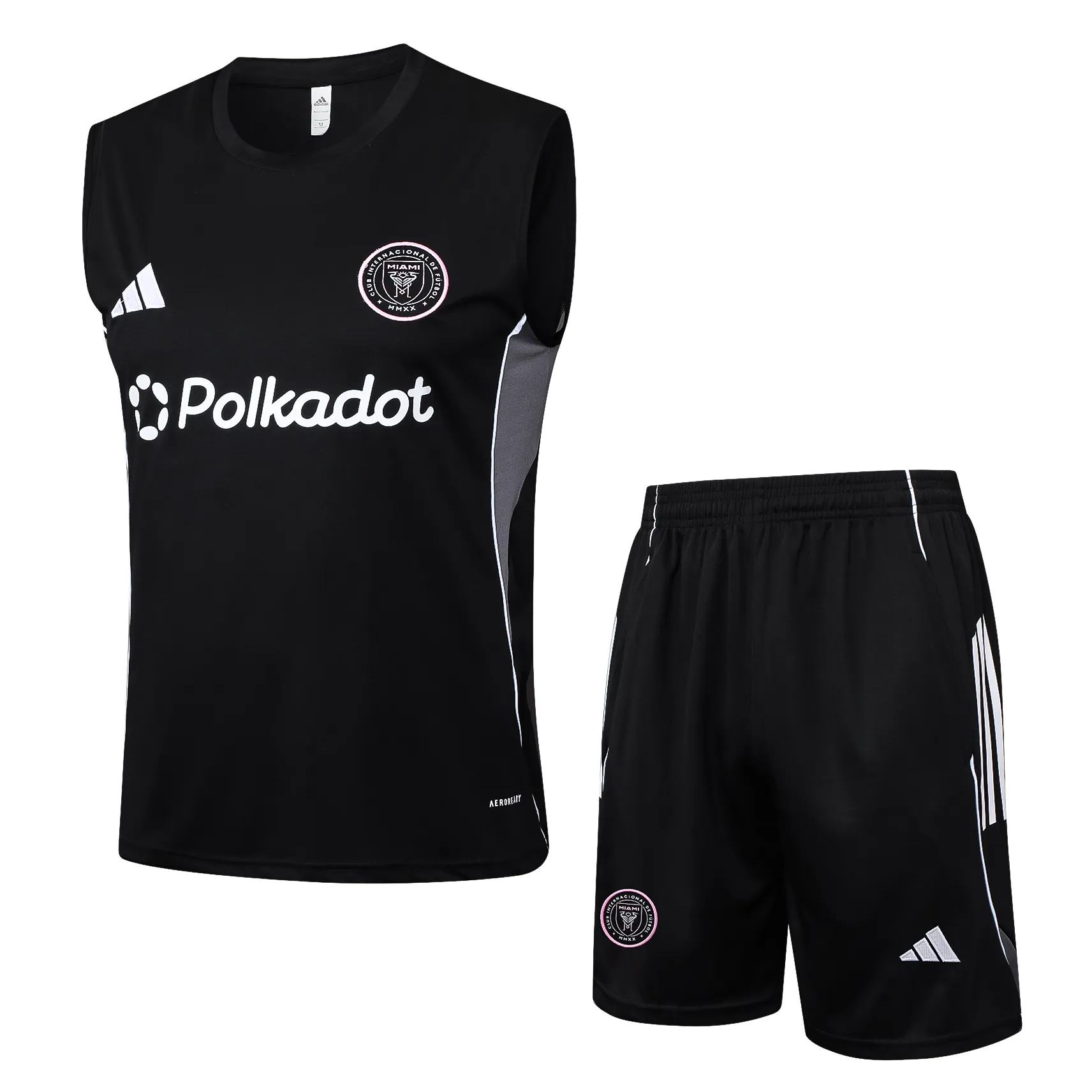 Inter Miami Training Kit 2025