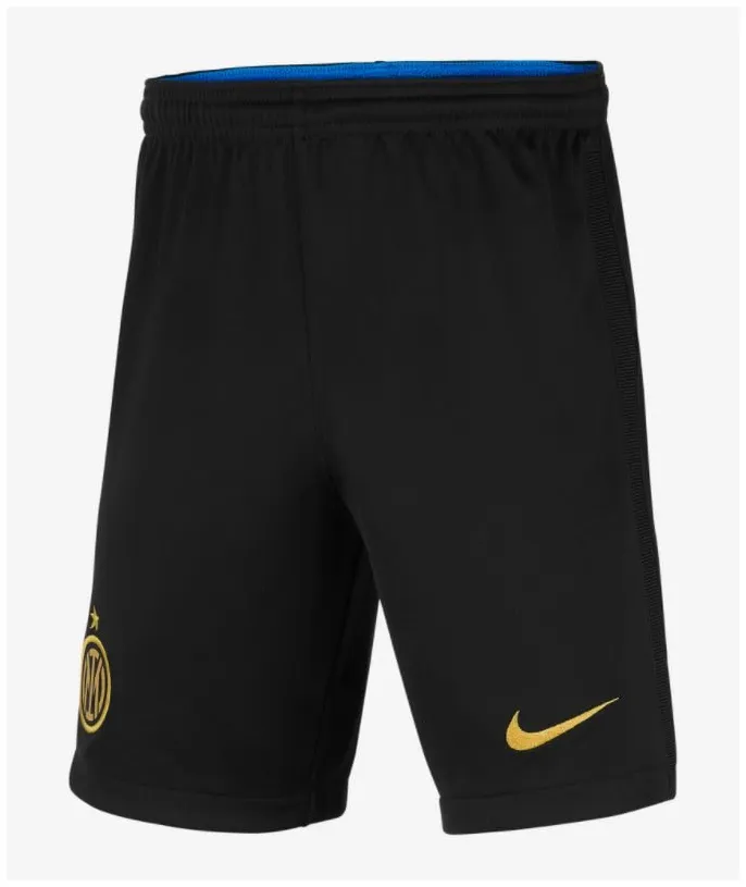 Inter Milan Shorts Domicile 2021/22