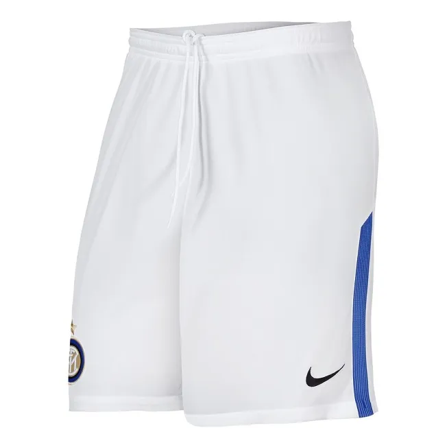 Inter Milan Shorts Extérieur 2017/18