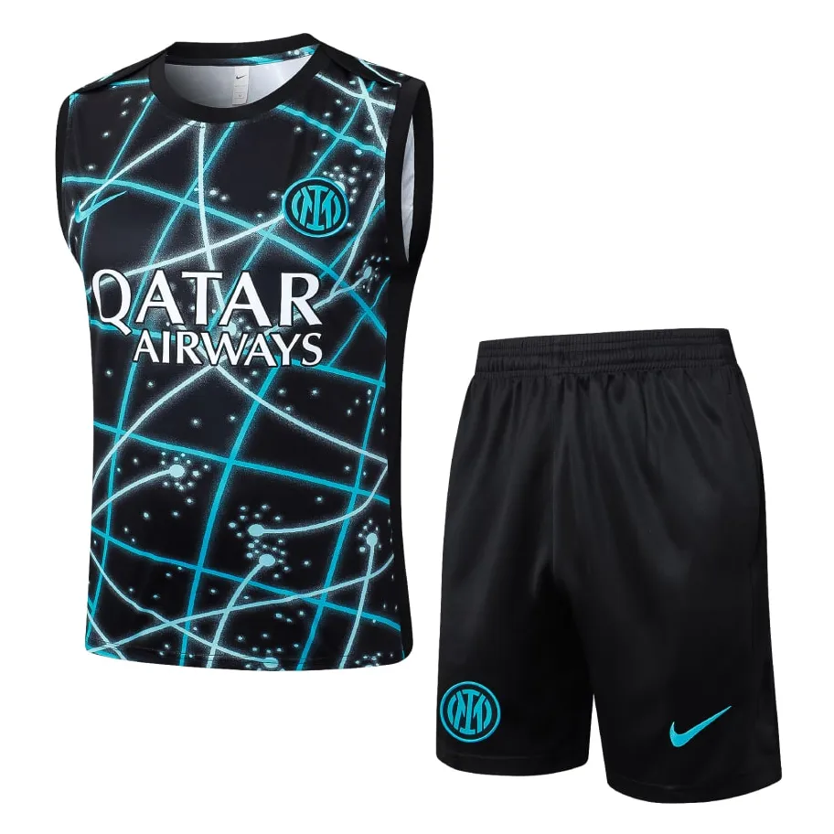 Inter Milan Training Kit 2025/26
