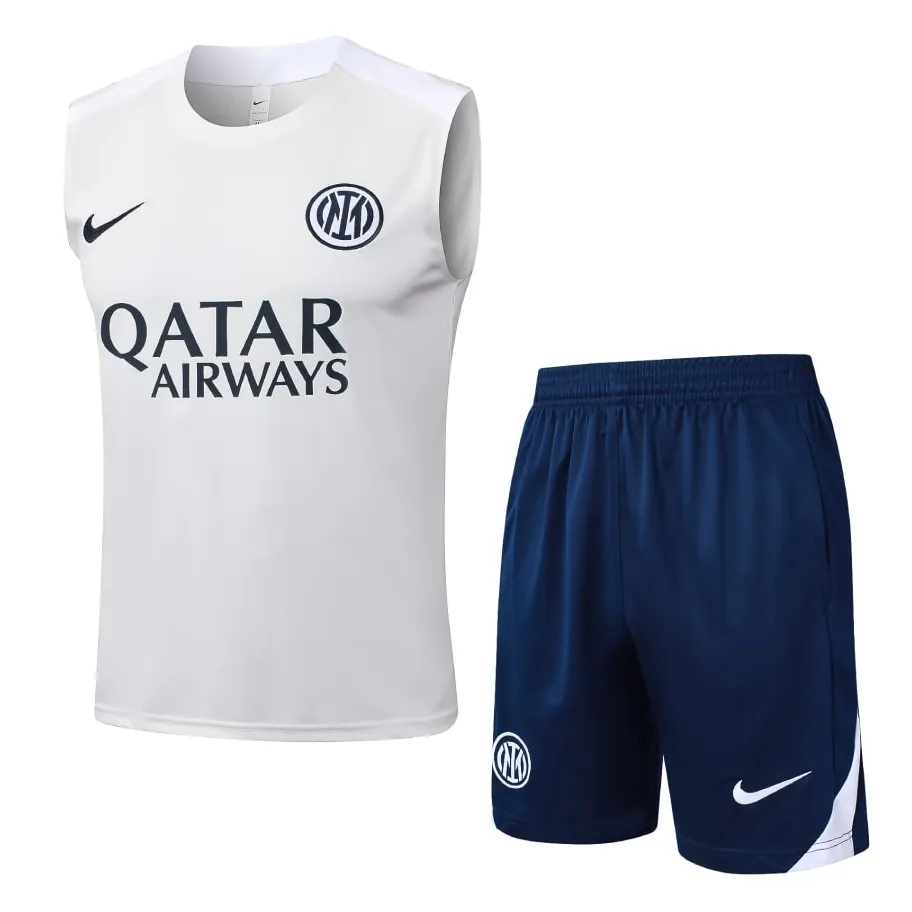 Inter Milan Training Kit 2025/26