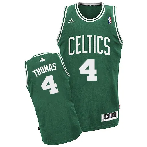 Isaiah Thomas Boston Celtics [green]