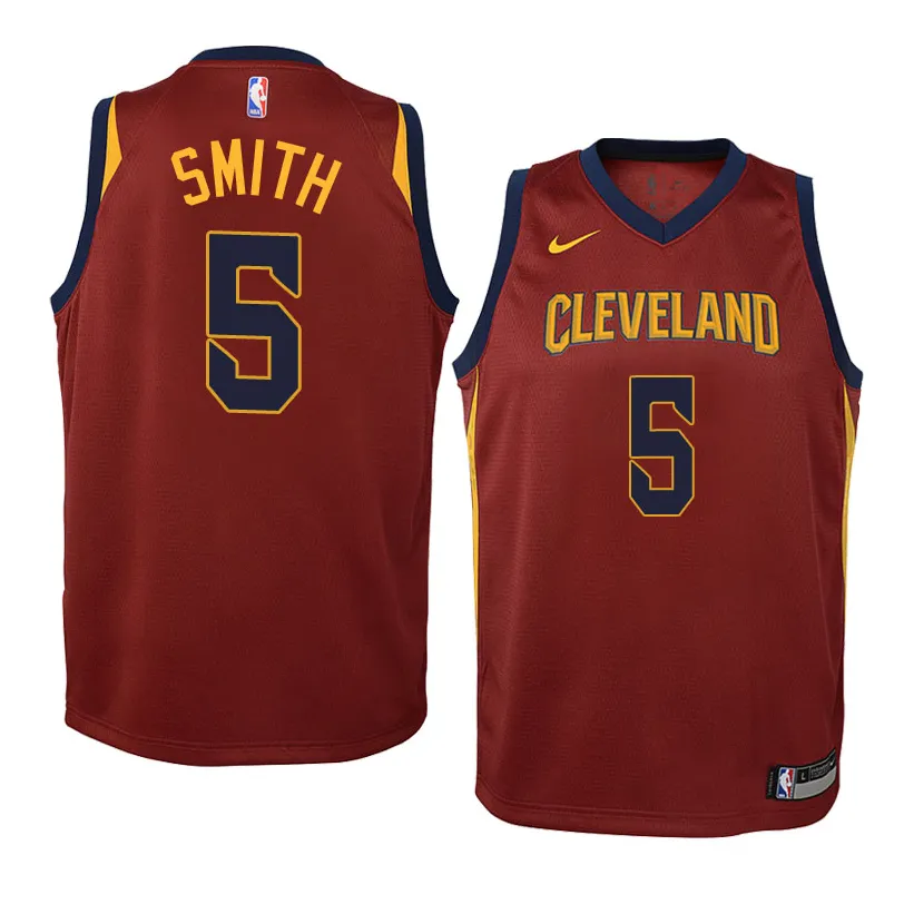 J.r. Smith Cleveland Cavaliers - Icon
