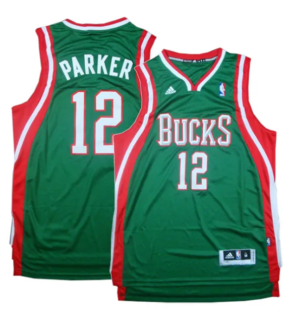 Jabari Parker Milwaukee Bucks - Vert