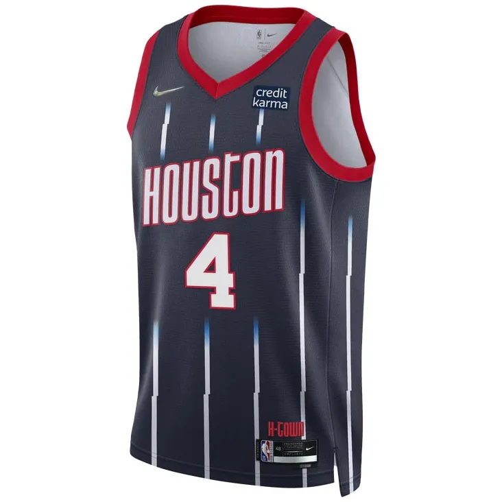 Jale Green Houston Rockets 2022/23 - City