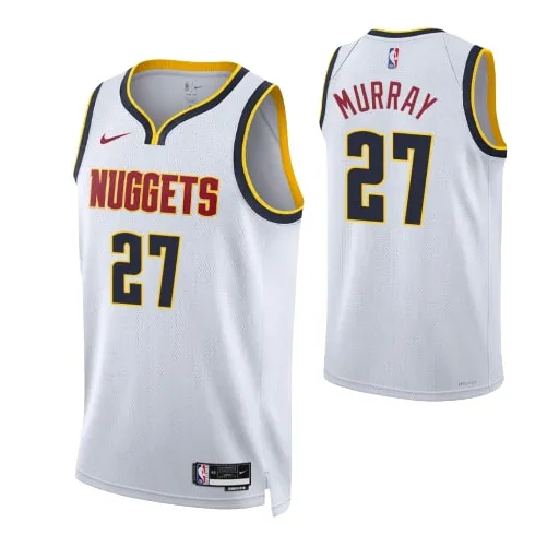 Jamal Murray Denver Nuggets 2022/23 - Association