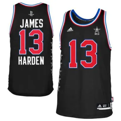 James Harden All-star 2015