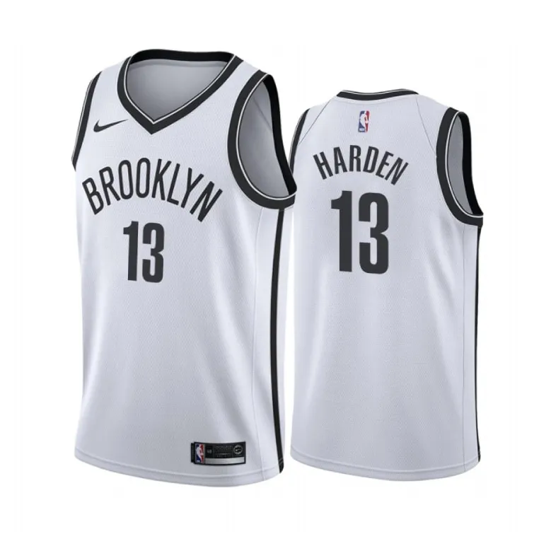 James Harden Brooklyn Nets 2020/21 - Association