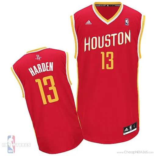 James Harden Houston Rockets [autre]