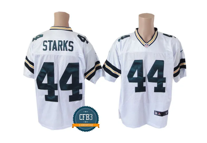 James Starks Green Bay Packers