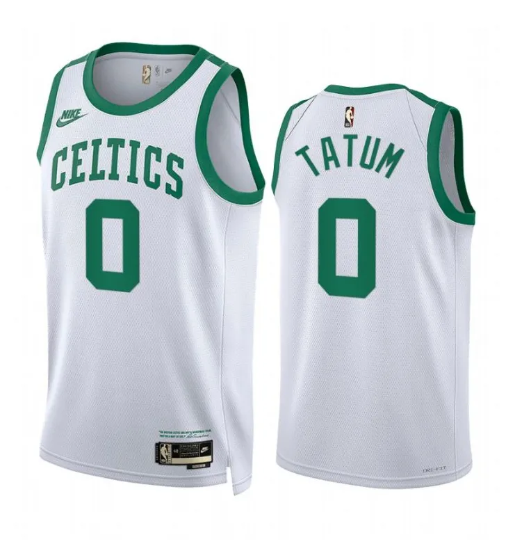 Jayson Tatum Boston Celtics 2021/22 - Classic
