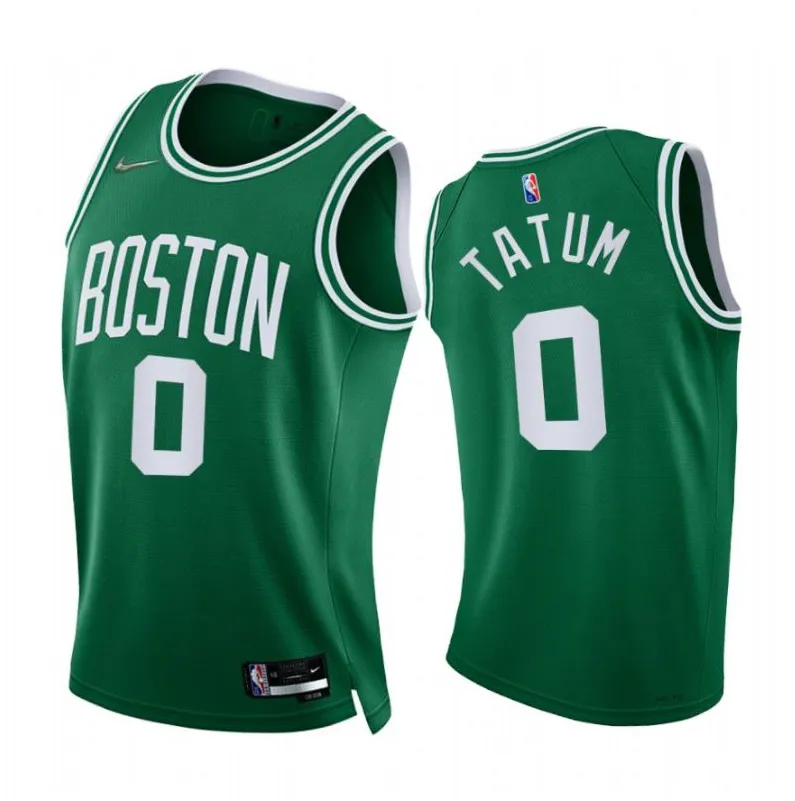 Jayson Tatum Boston Celtics 2021/22 - Icon