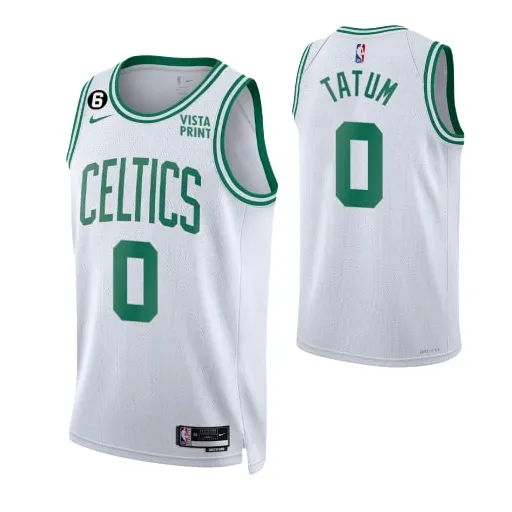 Jayson Tatum Boston Celtics 2022/23 - Association