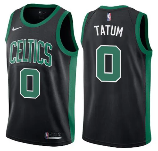 Jayson Tatum Boston Celtics - Statement